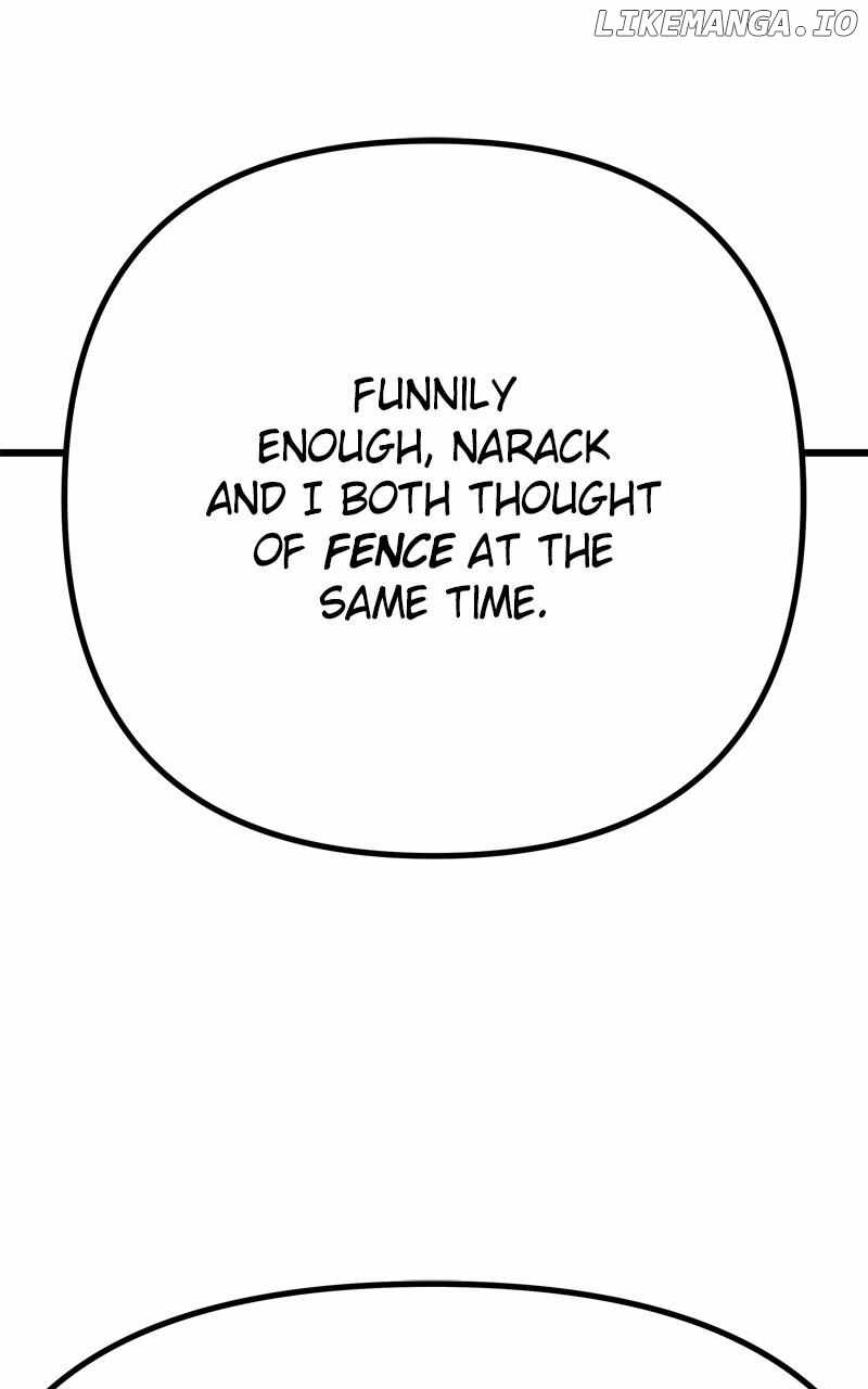 Zombie X Slasher Chapter 92.5 34